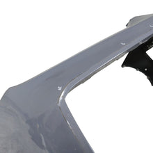 Load image into Gallery viewer, Porsche Cayenne S front bumper 2023-2026 5 Door SUV Genuine 9Y0807221F
