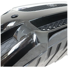 Load image into Gallery viewer, JAGUAR XE FRONT BUMPER FRONT BUMPER SE Portfolio GENUINE Used GX73-17F003-AA