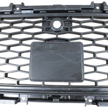 Load image into Gallery viewer, Land Rover Discovery Sport R Dynamic front bumper grill Genuine LK72-17F791-F
