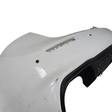 Load image into Gallery viewer, Maserati Ghibli rear bumper Saloon Facelift 2019-2023 Genuine 670097561