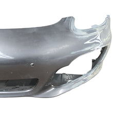 Load image into Gallery viewer, Porsche Boxster front bumper 2012-2016 2 Door Genuine Used 98150531100FFF