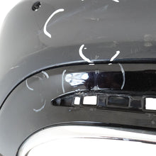 Load image into Gallery viewer, Mercedes Benz S class front bumper lower grill 2012-2015 Genuine A2228850053