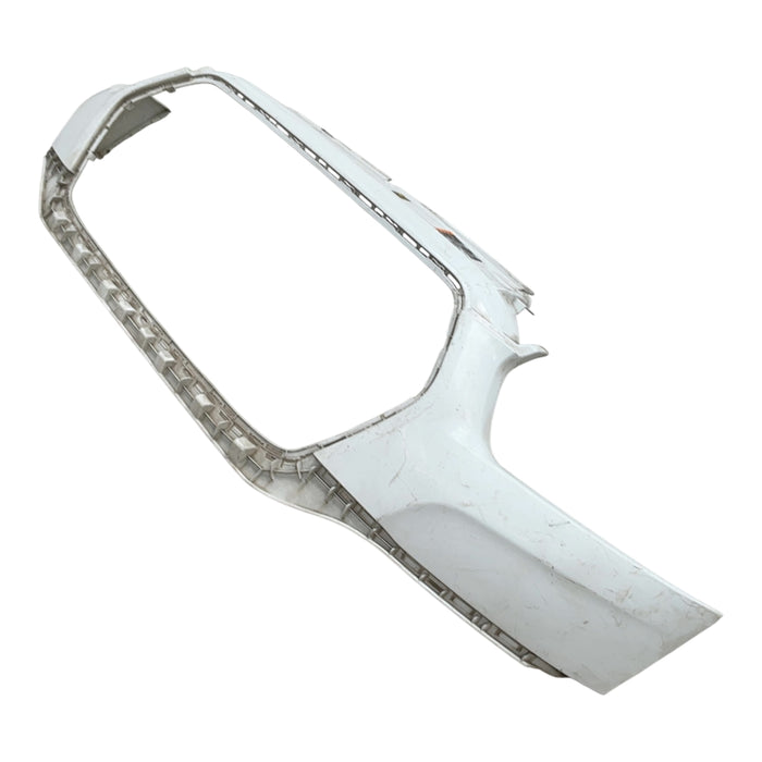 Ford Transit front bumper Upper Section 2021-2023 Genuine RK31-17F003-B