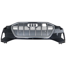 Load image into Gallery viewer, Audi E-Tron Etron front bumper 2019-2022 SUV 5 Door Genuine 4KE807437