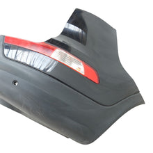 Load image into Gallery viewer, Kia Sportage rear bumper 2021-2024 SUV Genuine pn 86612-R2000