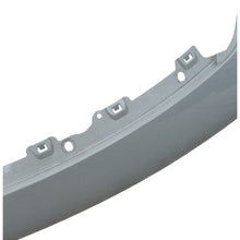 Load image into Gallery viewer, Porsche Taycan Sport Design front bumper 2019-2023 4Door Genuine 9J1807221FFFF