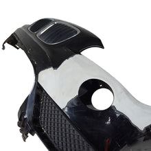 Load image into Gallery viewer, BMW X1 front bumper E84 2013-2015 5 Door SUV Genuine 51117303750