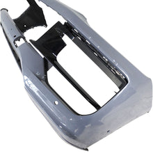 Load image into Gallery viewer, Porsche Cayenne S front bumper 2023-2026 5 Door SUV Genuine 9Y0807221F