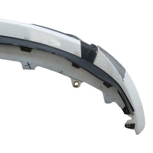 Load image into Gallery viewer, Toyota Yaris front bumper 2014-2016 Hatchback Used 52119-0D660