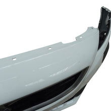 Load image into Gallery viewer, Volvo V40 R Design front bumper 2012-2020 Hatchback Genuine Used 31347085
