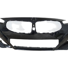 Load image into Gallery viewer, BMW 2 series G42 M Sport front bumper 2022-2025 Genuine Used 51118098195