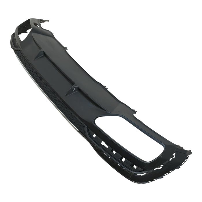 Audi A4 S Line rear bumper valance 2019-2023 Genuine pn 8W0807521AB