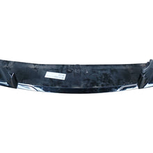 Load image into Gallery viewer, Porsche Taycan Cross turismo front bumper 2019-2023 Genine 9J1807221DFFF