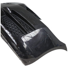 Load image into Gallery viewer, JAGUAR XE FRONT BUMPER FRONT BUMPER SE Portfolio GENUINE Used GX73-17F003-AA