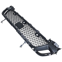 Load image into Gallery viewer, Land Rover Discovery Sport R Dynamic front bumper grill Genuine LK72-17F791-F