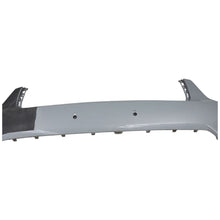 Load image into Gallery viewer, VOLVO XC40 FRONT BUMPER SUV 5 Door 2018 onwards GENUINE pn 31449359