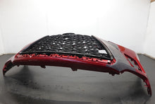 Load image into Gallery viewer, LEXUS NX FRONT BUMPER 2018 onwards Facelift 5 Door SUV GENUINE pn 52119-78230