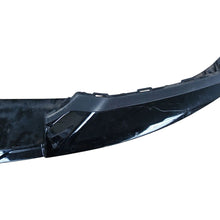 Load image into Gallery viewer, Porsche Taycan Cross turismo front bumper 2019-2023 Genine 9J1807221DFFF