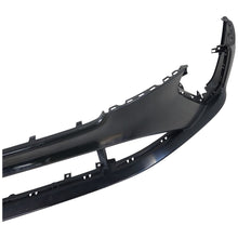 Load image into Gallery viewer, BENTLEY CONTINENTAL GT Coupe FRONT BUMPER Upper GTC 2018onward GENUINE 3SD807437