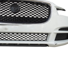 Load image into Gallery viewer, Jaguar XE front bumper SE Portfolio 2015-2020 Genuine Used GX73-17F003-AA
