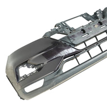 Load image into Gallery viewer, Nissan Qashqai rear bumper lower 2021-2024 5 Door SUV Genuine 850B2 6UA0A
