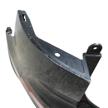 Load image into Gallery viewer, Kia Sportage rear bumper 2021-2024 SUV Genuine pn 86612-R2000