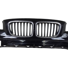 Load image into Gallery viewer, BMW X1 front bumper E84 2013-2015 5 Door SUV Genuine 51117303750