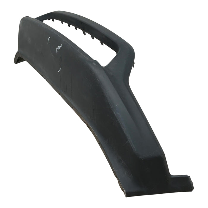 Jeep Compass Front Lower Bumper Cover 2017-2021 Genuine 5UQ11TRMAB