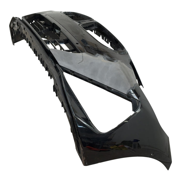 BMW 2 series G42 M Sport front bumper 2022-2025 Genuine Used 51118098195