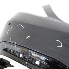 Load image into Gallery viewer, Mercedes Benz S class front bumper lower grill 2012-2015 Genuine A2228850053