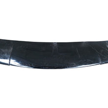 Load image into Gallery viewer, Porsche Taycan Cross turismo front bumper 2019-2023 Genine 9J1807221DFFF