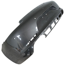 Load image into Gallery viewer, Porsche 911 rear bumper 991 Genuine Used 99150541104