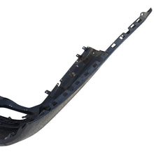 Load image into Gallery viewer, Mercedes Benz S class front bumper lower grill 2012-2015 Genuine A2228850053