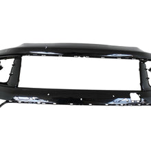 Load image into Gallery viewer, Porsche Cayenne front bumper 2023-2025 Genuine Used 9Y0807221E