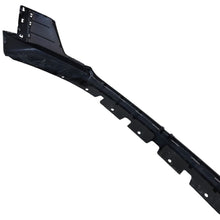 Load image into Gallery viewer, Mini Cooper JCW J01 Electric front bumper valance trim Genuine 2803342XNY02B