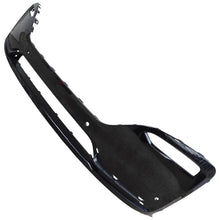 Load image into Gallery viewer, BMW I3 S front bumper lower grill 2018-2022 Hatchback Genuine 51117462342