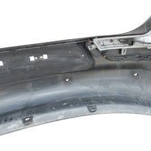 Load image into Gallery viewer, Kia Sportage rear bumper 2021-2024 SUV Genuine pn 86612-R2000