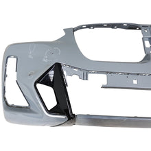Load image into Gallery viewer, BMW IX3 M Sport front bumper 2021-2024 Genuine 51119853317