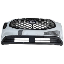 Load image into Gallery viewer, Ford e-Transit Custom electric front bumper 2024-2026 Genuine Used PZ31-17F003-F