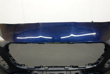 Load image into Gallery viewer, JAGUAR F TYPE FRONT BUMPER 2020 onwards Facelift Coupe GENUINE pn MX53-17C831
