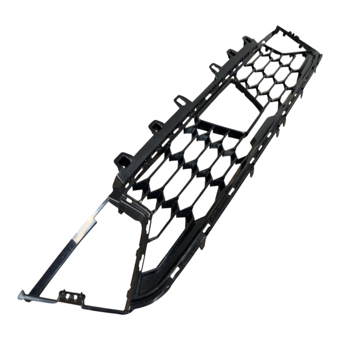 BMW 3 Series Front Bumper Centre Grille G20 LCI 2022-2026 Genuine 51118085447