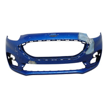 Load image into Gallery viewer, Ford Puma ST Line front bumper 2019-2023 SUV Genuine Used L1TB-17757-D1