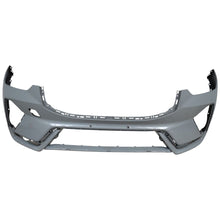 Load image into Gallery viewer, VolvoD XC60 R Design front bumper 2022-2025 Genuine Used 32296893