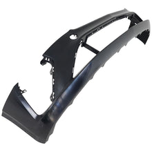 Load image into Gallery viewer, BENTLEY CONTINENTAL GT Coupe FRONT BUMPER Upper GTC 2018onward GENUINE 3SD807437
