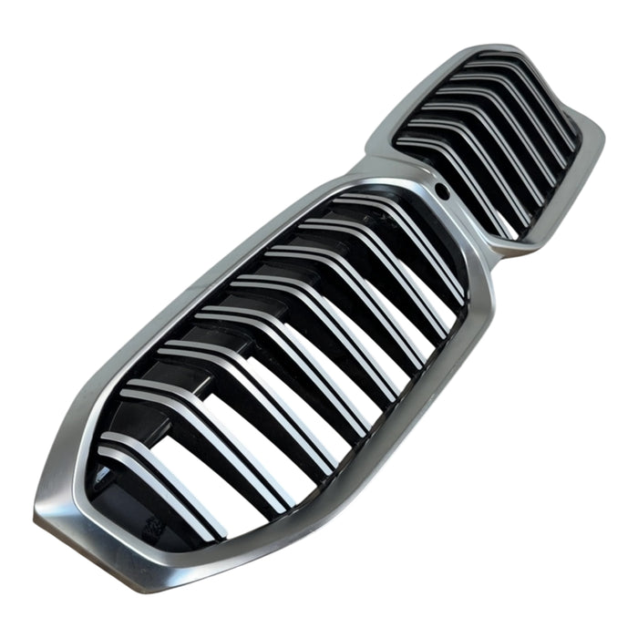 BMW 3 Series Front Radiator Grille G20 LCI 2022-2024 Genuine 5A1BFA6