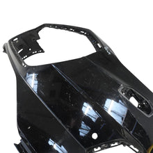 Load image into Gallery viewer, Audi E-Tron Etron front bumper 2019-2022 SUV 5 Door Genuine 4KE807437