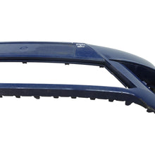 Load image into Gallery viewer, Seat Ibiza front bumper 2017-2019 Hatchback Genuine pn 6F0807221D