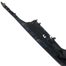 Load image into Gallery viewer, Mercedes Benz S class front bumper lower grill 2012-2015 Genuine A2228850053