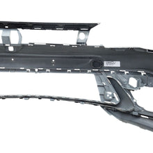 Load image into Gallery viewer, Volkswagen Polo front bumper 2017-2020 Hatchback Genuine pn 2GS807221