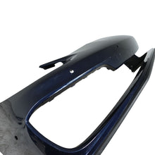Load image into Gallery viewer, Porsche Panamera Sport Design front bumper 2017-2022 971 Genuine 971807221ACFFF